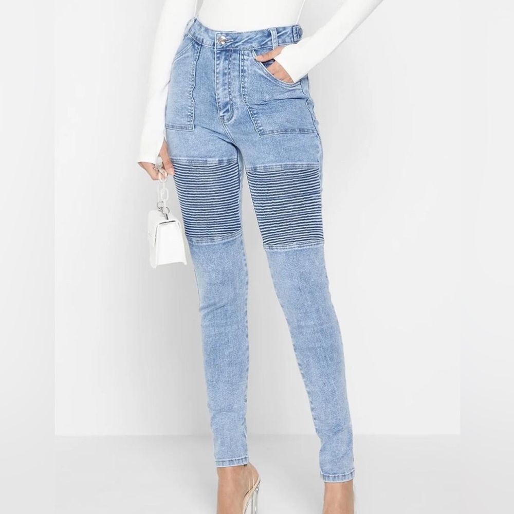 Manière De Voir Skinny Jeans